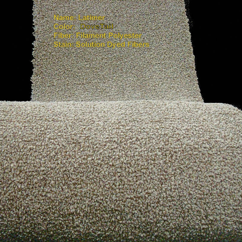 Carpeting