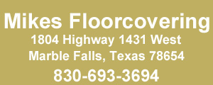 Mike's Floorcovering Inc