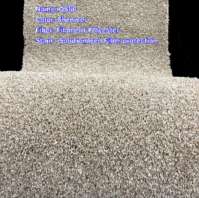 Carpeting