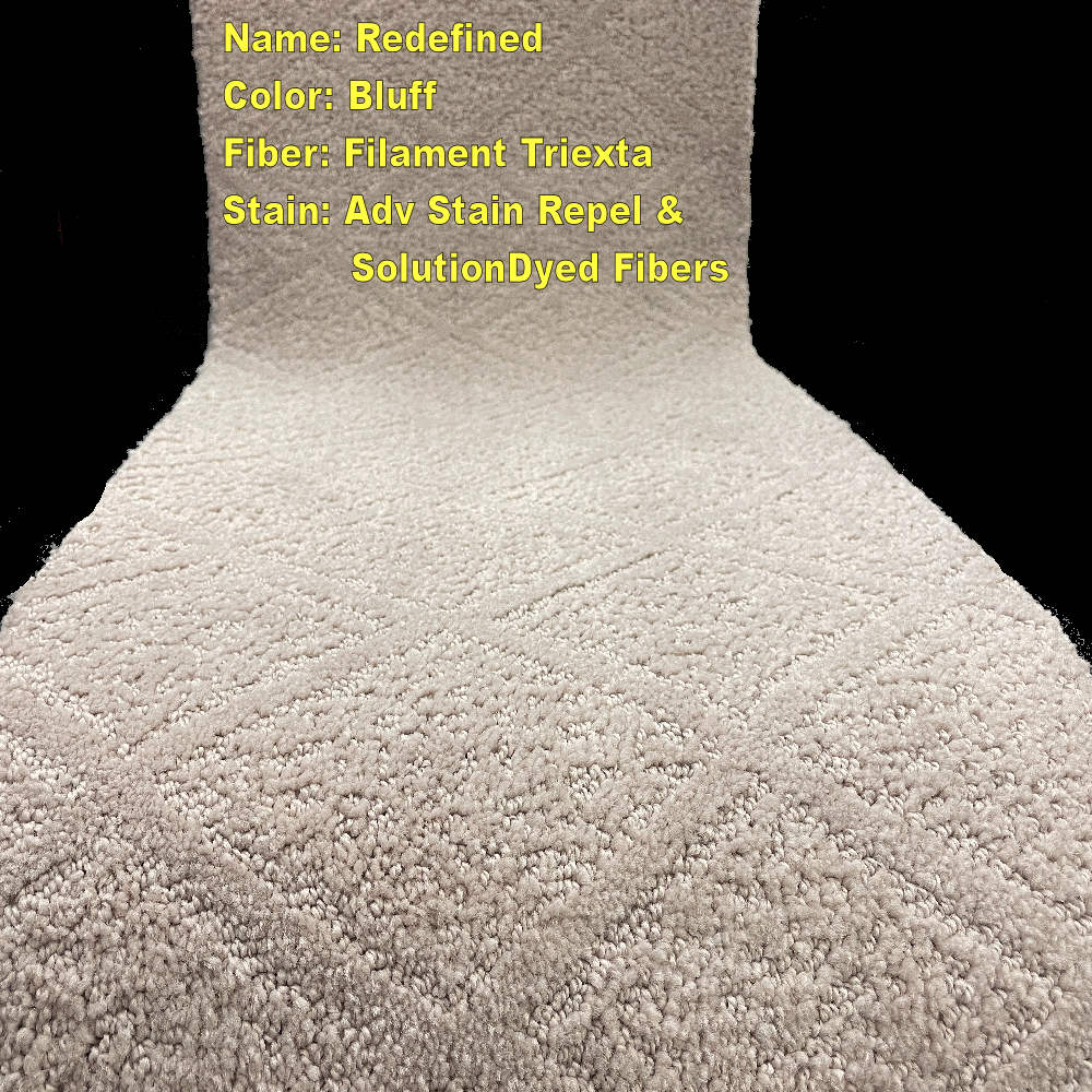 Carpeting