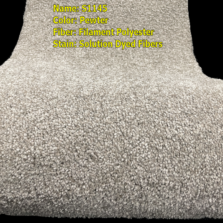 Carpeting