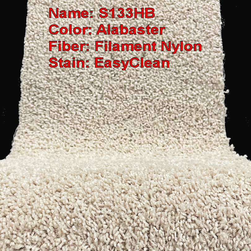 Carpeting