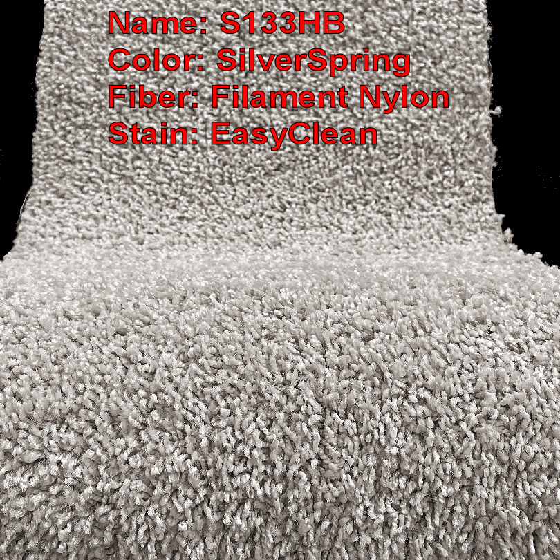 Carpeting