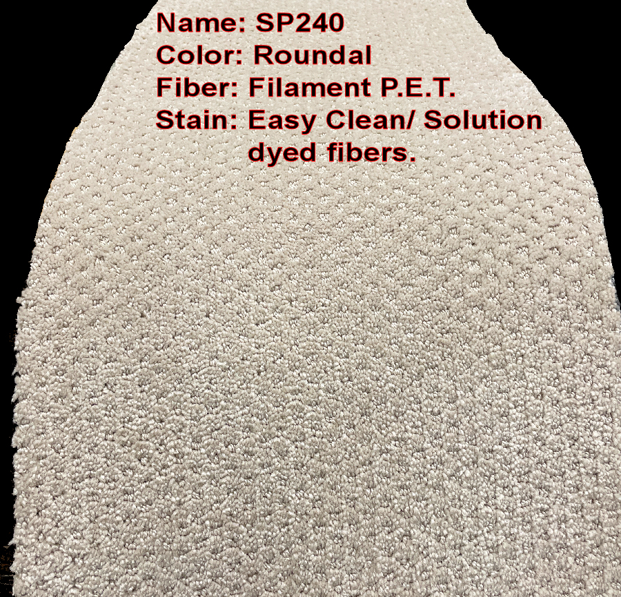 Carpeting