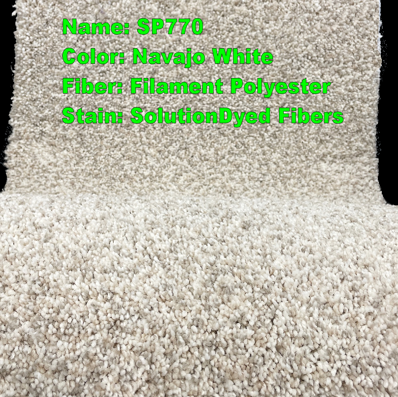 Carpeting