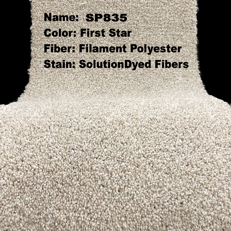 Carpeting