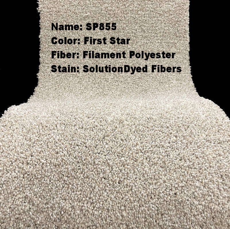 Carpeting