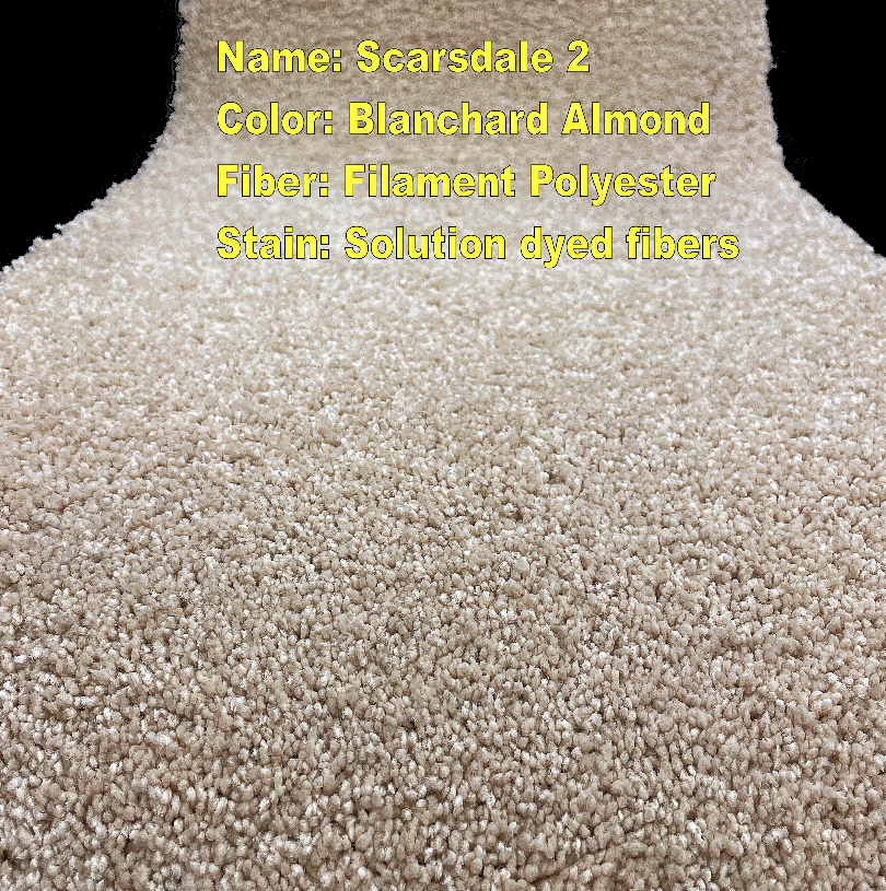 Carpeting