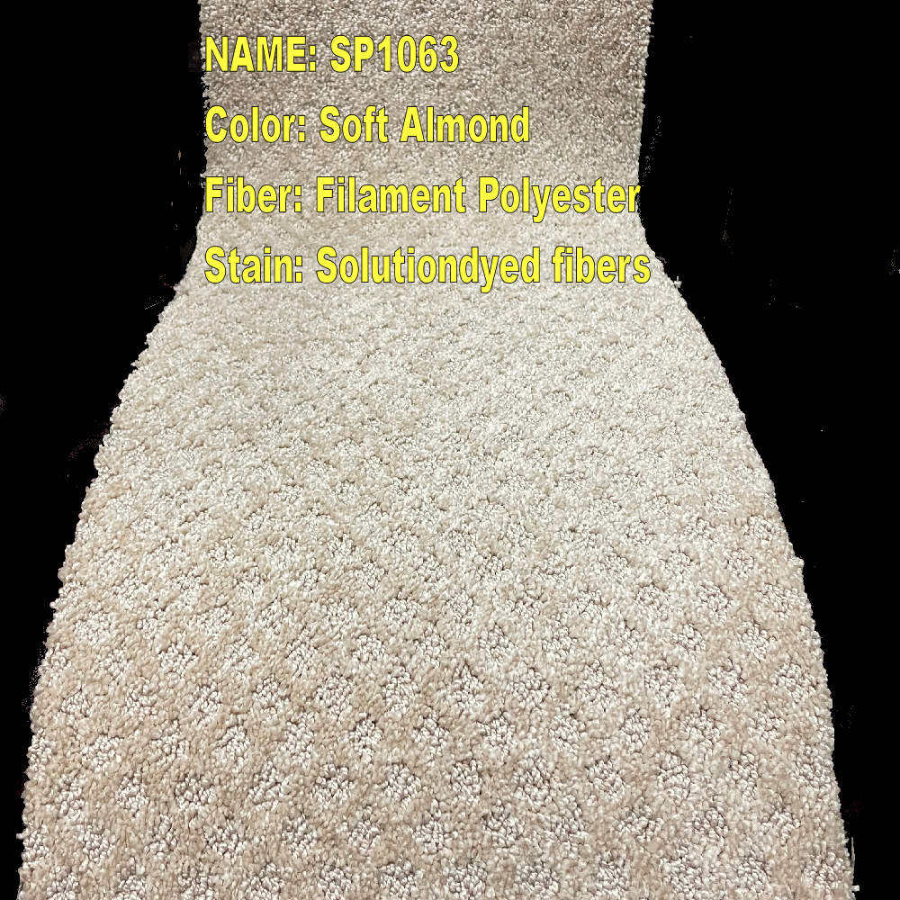 Carpeting