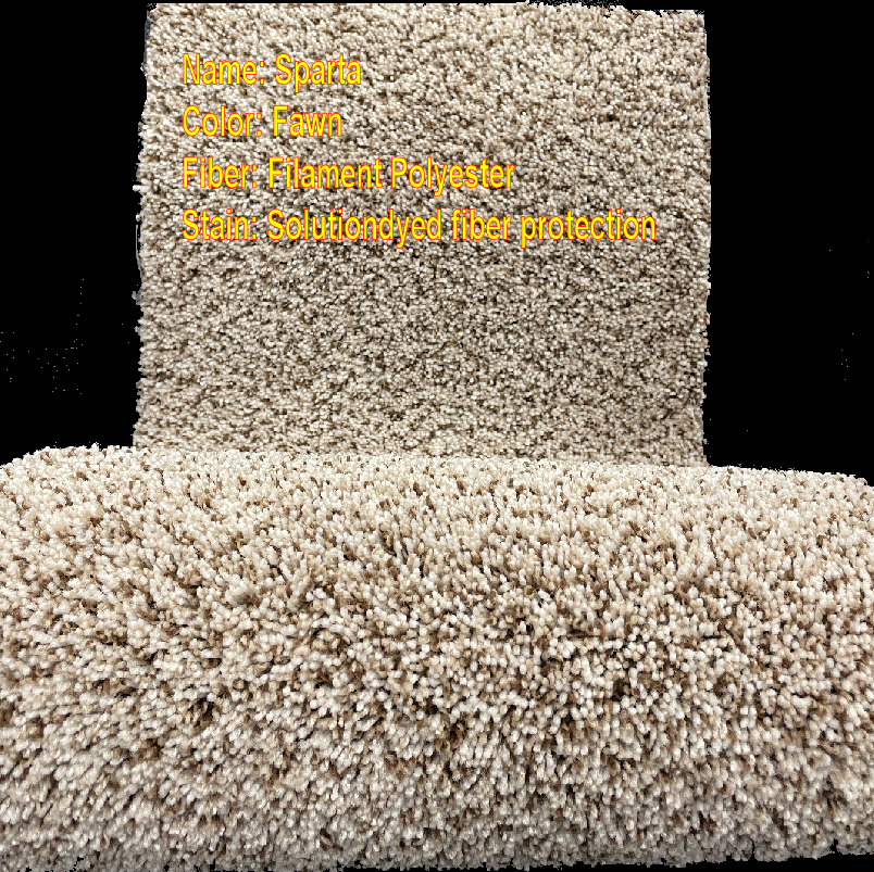 Carpeting
