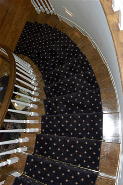 Custom Stair Runners