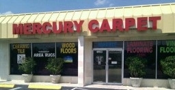 Mercury Carpet & Flooring