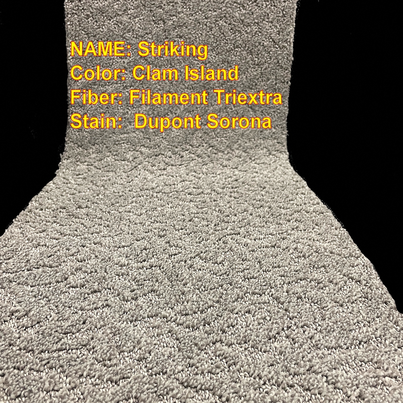 Carpeting