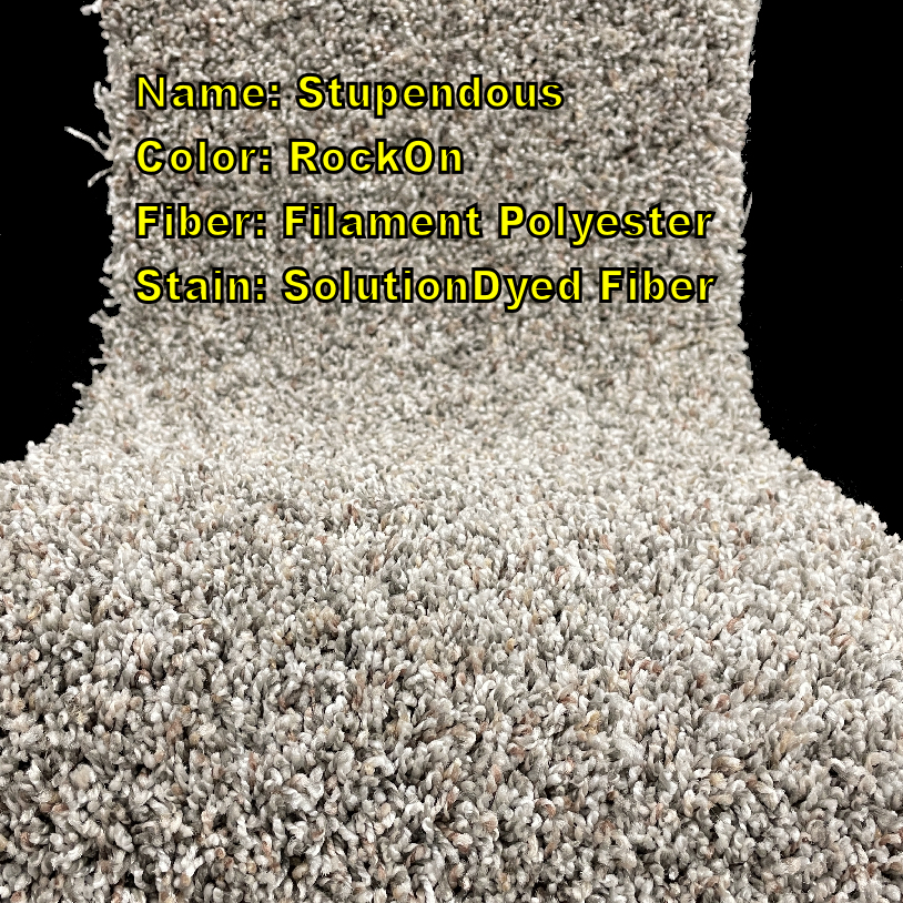 Carpeting