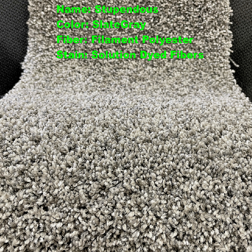 Carpeting