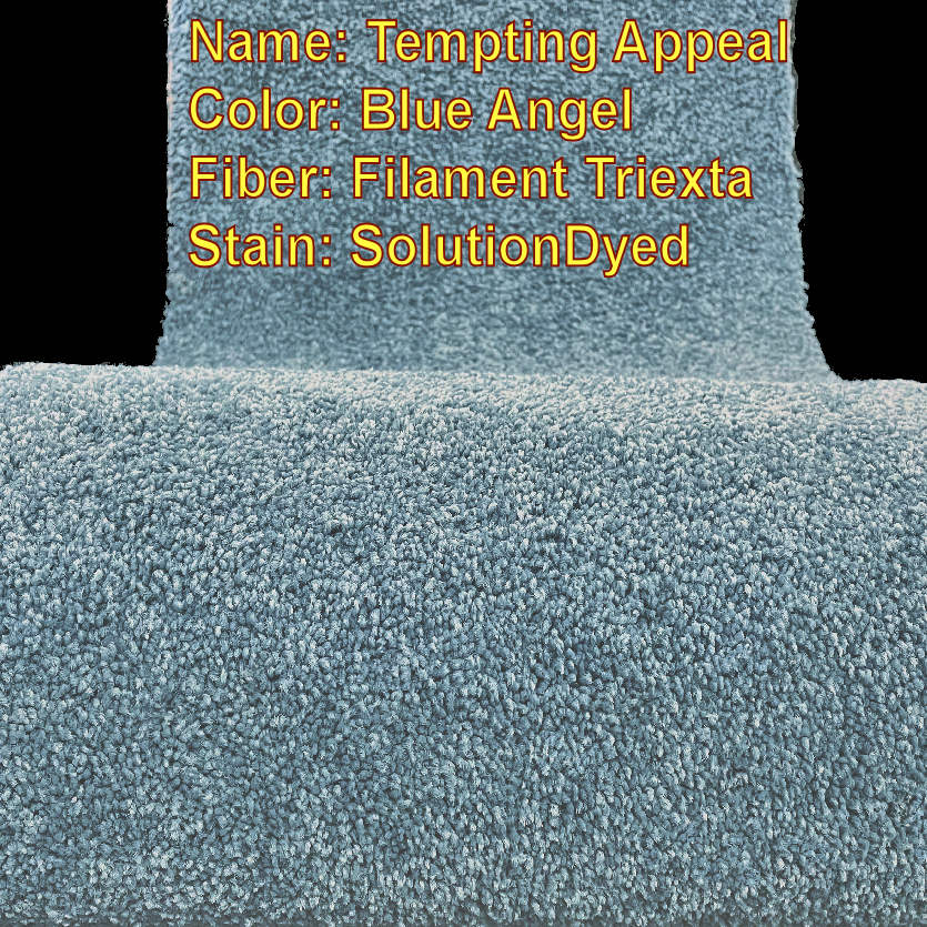 Carpeting