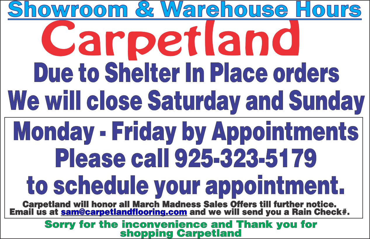 Carpetland Flooring Center