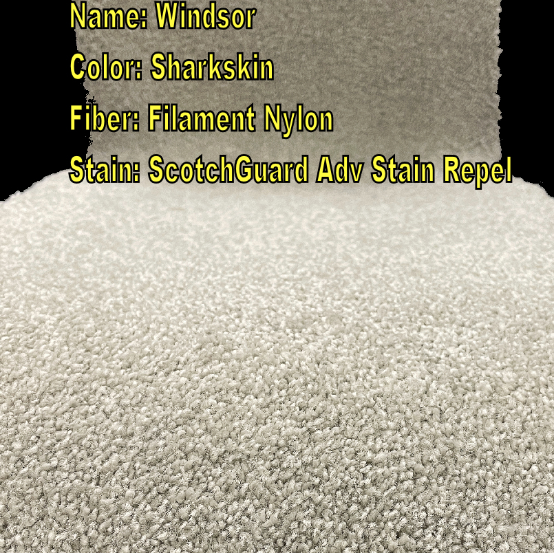 Carpeting