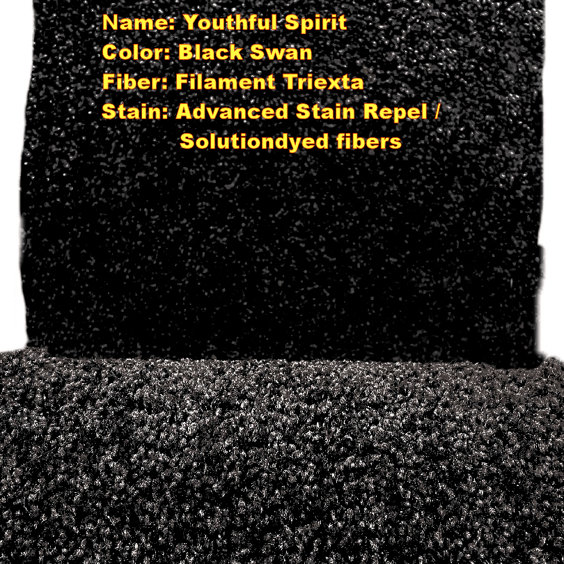 Carpeting