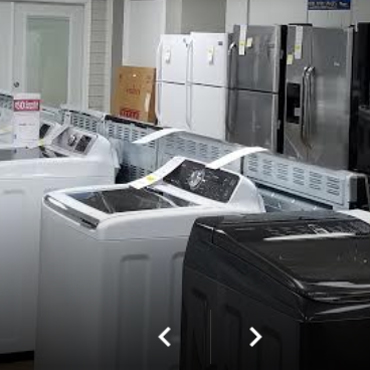 Appliances