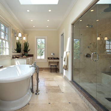 Bathroom Remodeling