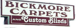 Bickmore Carpets