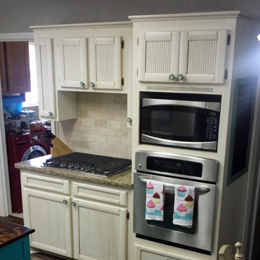 Cabinetry - Freeport TX