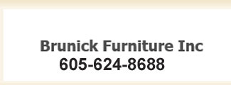 Brunick Furniture Inc