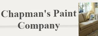 Chapman's Paint Company