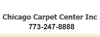 Chicago Carpet Center Inc