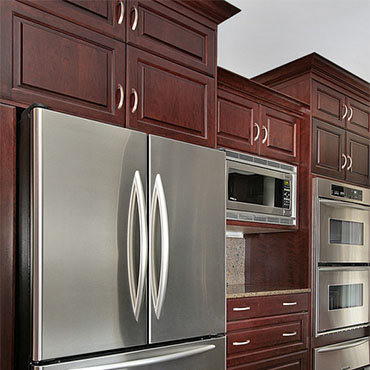 Cabinets