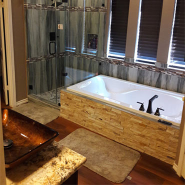 Bathroom Remodeling