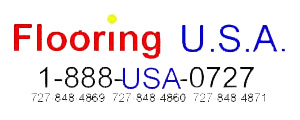 Flooring USA Inc