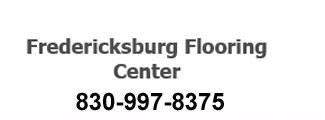 Fredericksburg Flooring Center