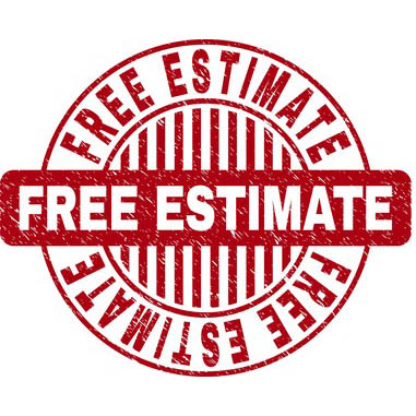 Free In-Home Estimates