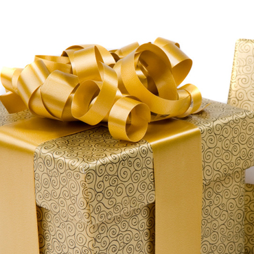 Gift Wrapping