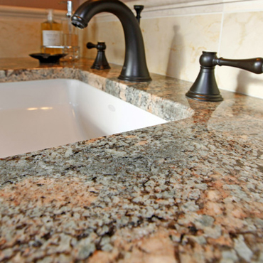 Countertops