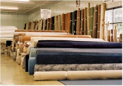 Carpet In Stock