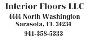 Interior Floors LLC