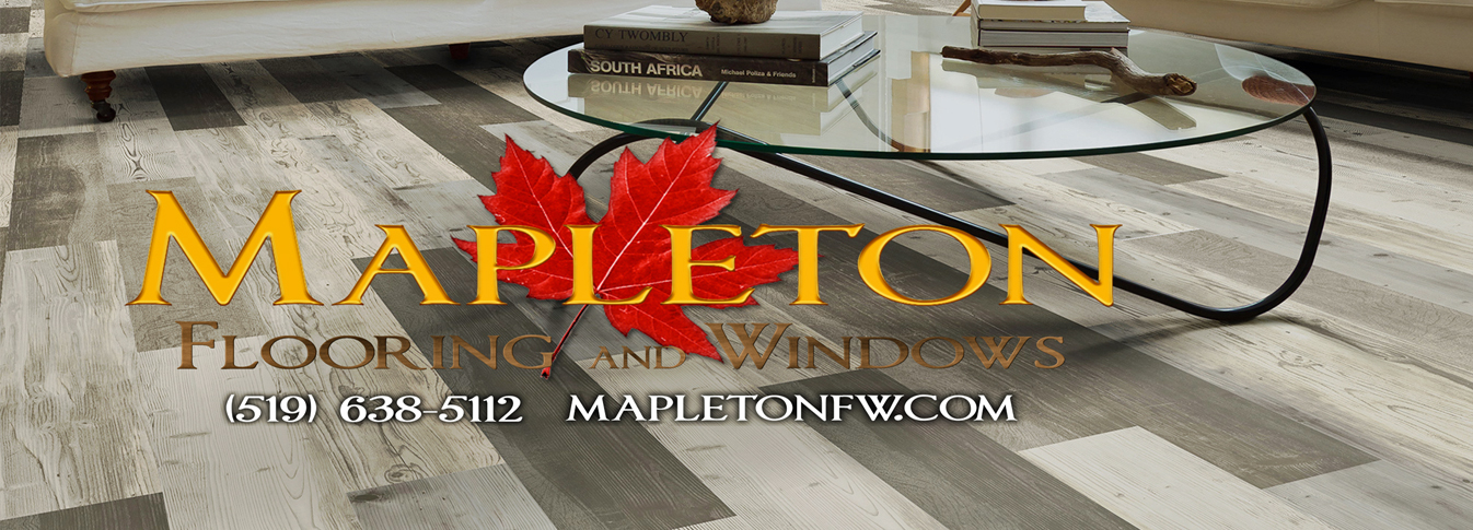 Welcome To Mapleton Flooring And Windows Drayton On Mapleton Flooring And Windows