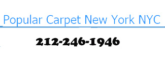 Popular Carpet Floor Covering