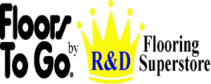 R & D Flooring Superstore Floors to Go   