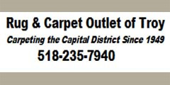 Rug & Carpet Outlet of Troy