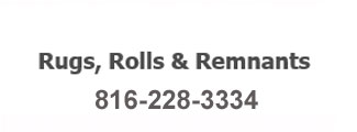 Rugs Rolls & Remnants