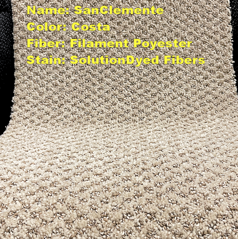 Carpeting