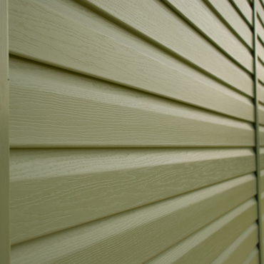 Siding of all types