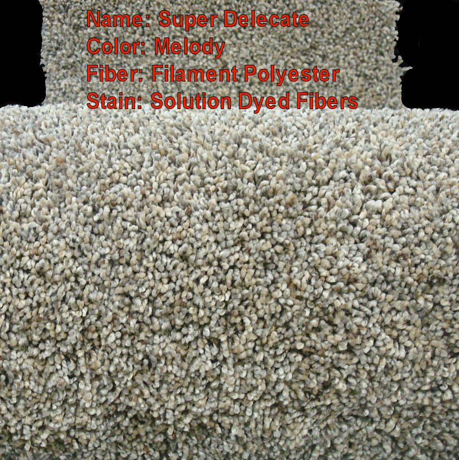 Carpeting