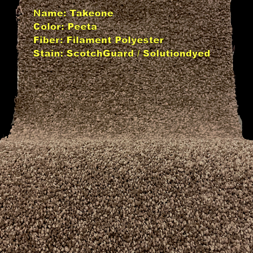 Carpeting