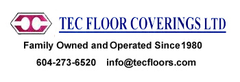 Tec Floorcoverings Ltd