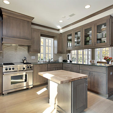 Wood Tile